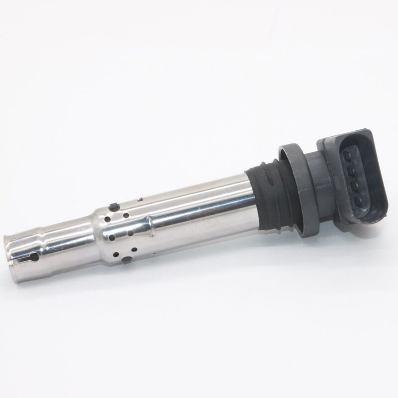 Ignition coil 036905100A for Volkswagen Audi 036905100B 036905715F Ignition coil 036905100A for Volkswagen Audi 036905100B 036905715F