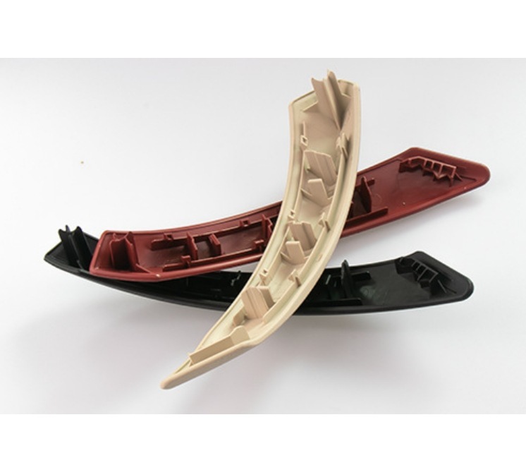 Suitable for BMW Z4 interior door armrest E89 interior door handle cover right side inner handle 51419186735