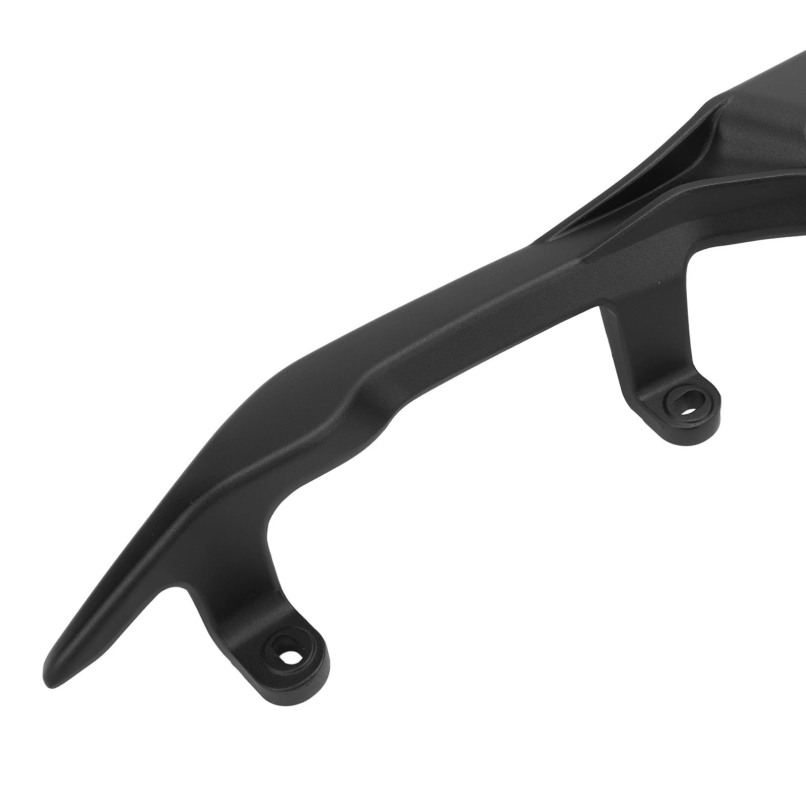 Suitable for 22-26 Models of Honda Adv160 Motorcycles, Modified Aluminum Alloy Rear Rack, Luggage Box Tail Rack