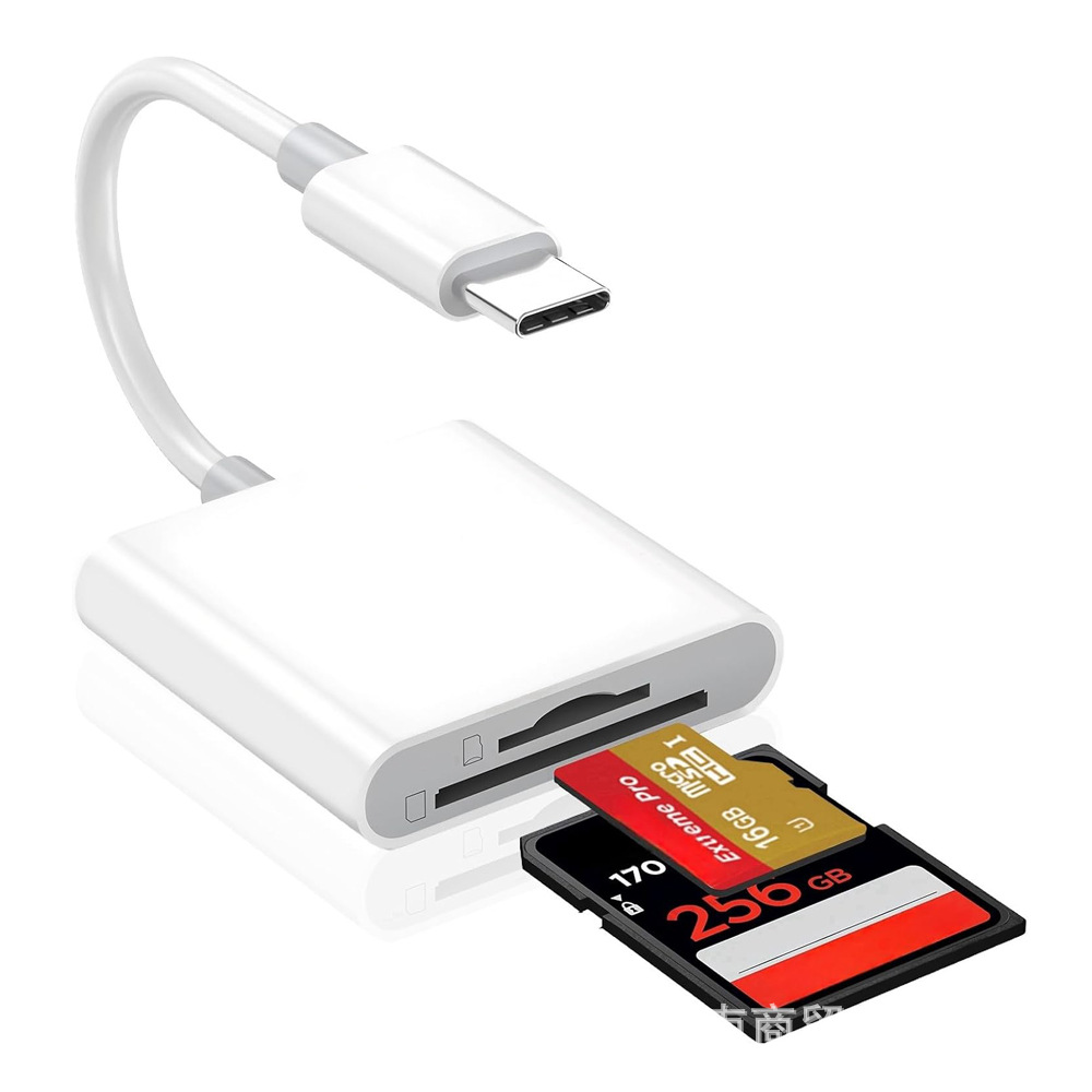 C에서 SD+TF 베어 메탈로