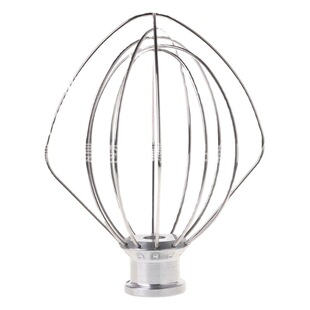 Stainless steel electric blender multifunctional blender 5K45SS household kitchen egg beater KSM150