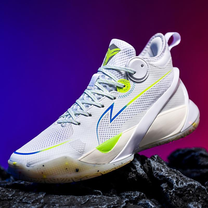 音速10v2バスケットボールシューズ男性靴専門実戦オーウェン8ハドン6靴女性モデル夏ネットスポーツ靴|undefined
