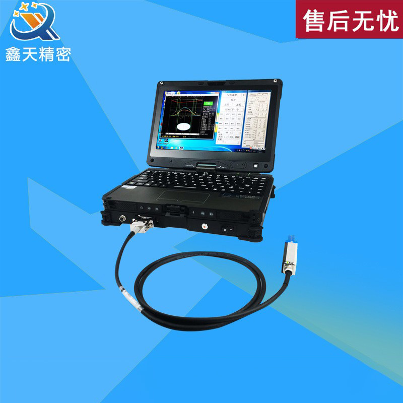 FOERSTER/德国霍释特 涡流漏磁点焊检测一体机 汽摩检测设备