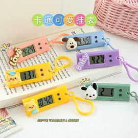 钥匙扣及钥匙扣配件;美发梳;美工刀