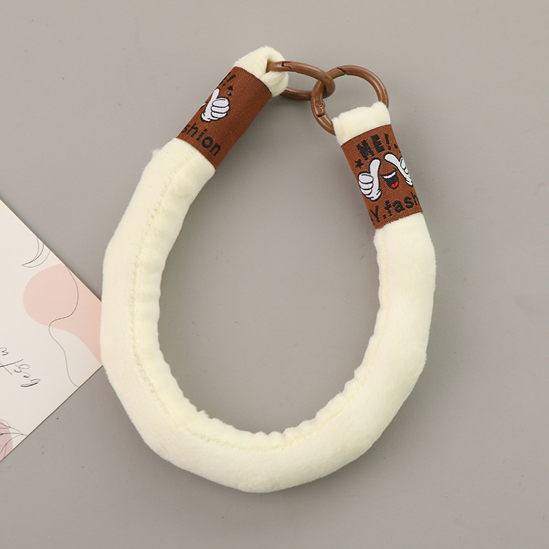 8호 컬러 매칭 랜야드