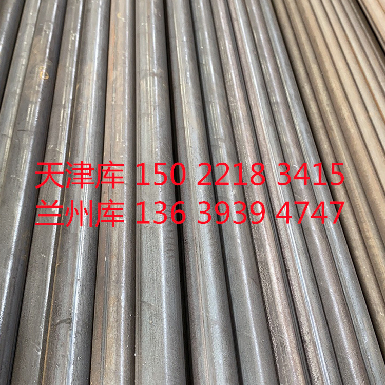 兰州直缝焊管厂家 天津直缝焊管厂家 天津圆管厂家 天津钢材厂家