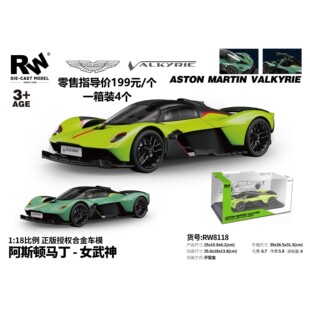 1:18�Ͻ�˹�D�R��Ů���񲼼ӵϵ����m�������W��~�P��750S܇ģ