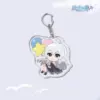 Witch's Journey Keychain-18