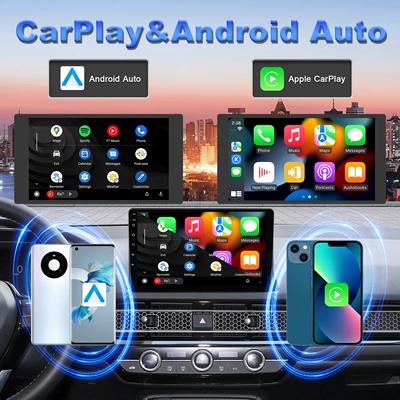 Other Automotive Communications – Sīyù inch Civic HD