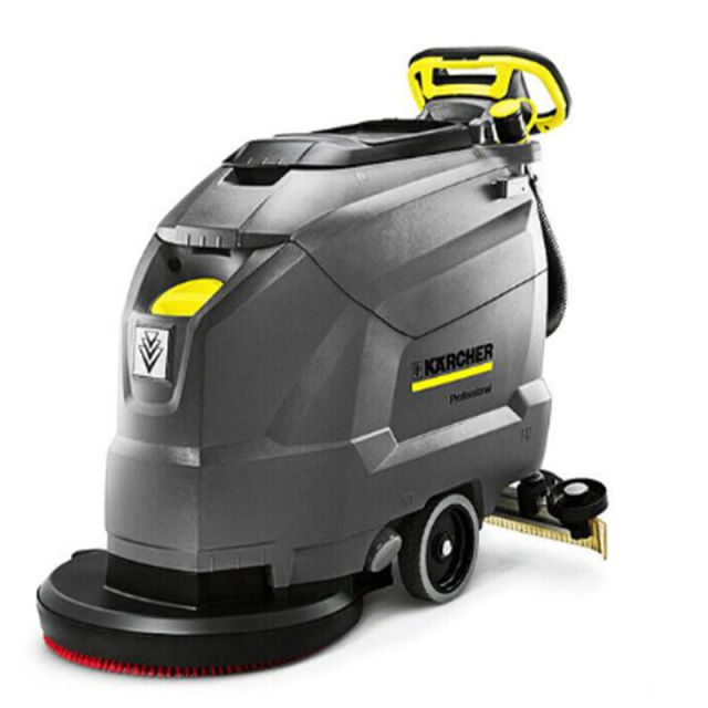 德国Karcher卡赫BD50_50C Bp Classic手推式洗地机|undefined