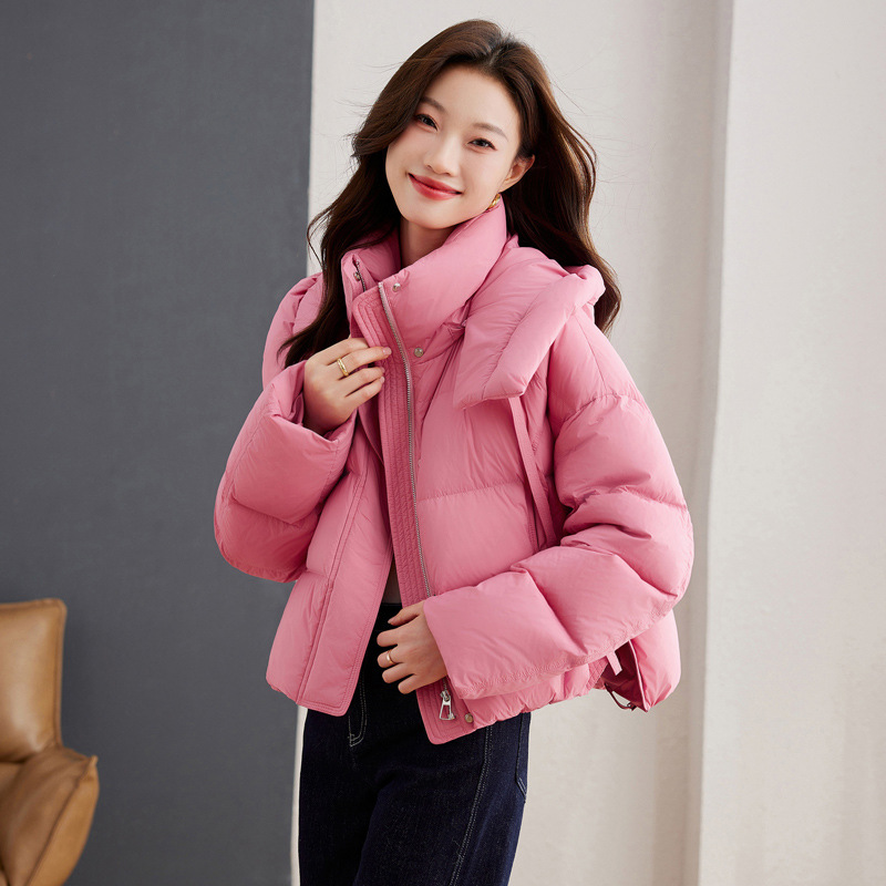 공주 핑크