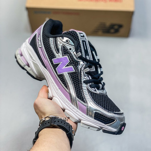 Putian NB740 Retro Running Shoes Men's and Women's Sports Running Shoes Thick Sole Increased Torre Shoes Casual Commuting Trendy Shoes