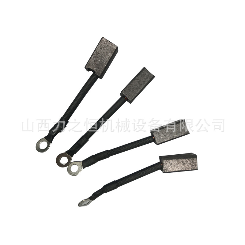 叉车配件碳刷套件51870722适用永恒力ERE BB 216/220