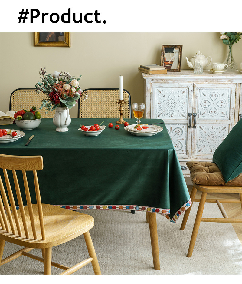 绒布花边桌布_04
