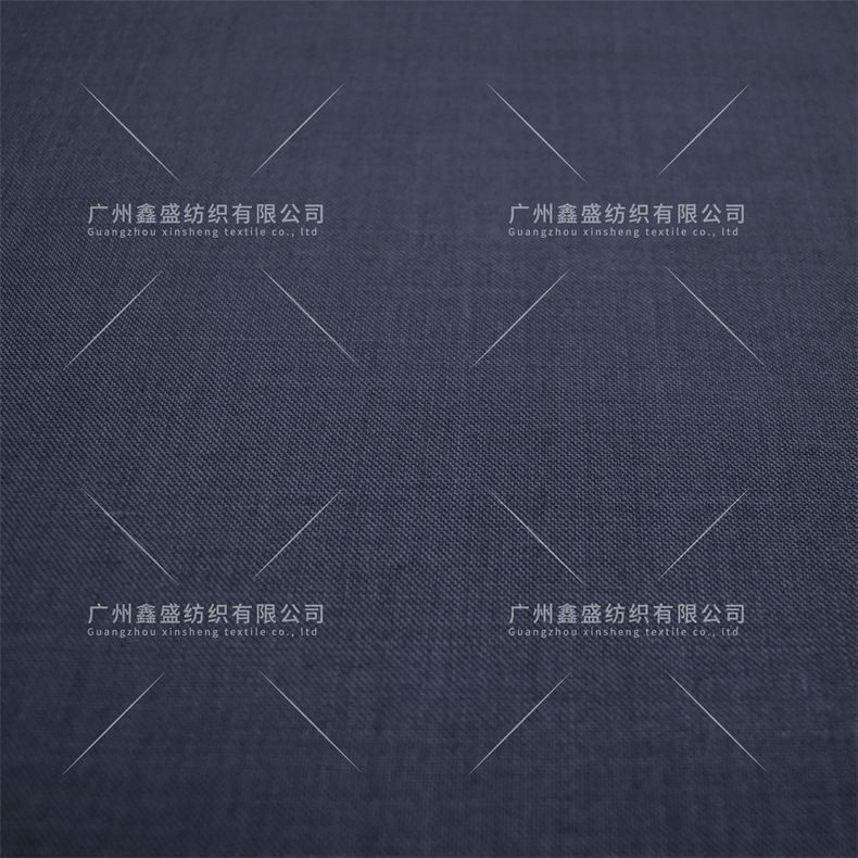 Xinsheng New 100 Merino Wool Worsted Woven Tweed Suit Suit Fabric…