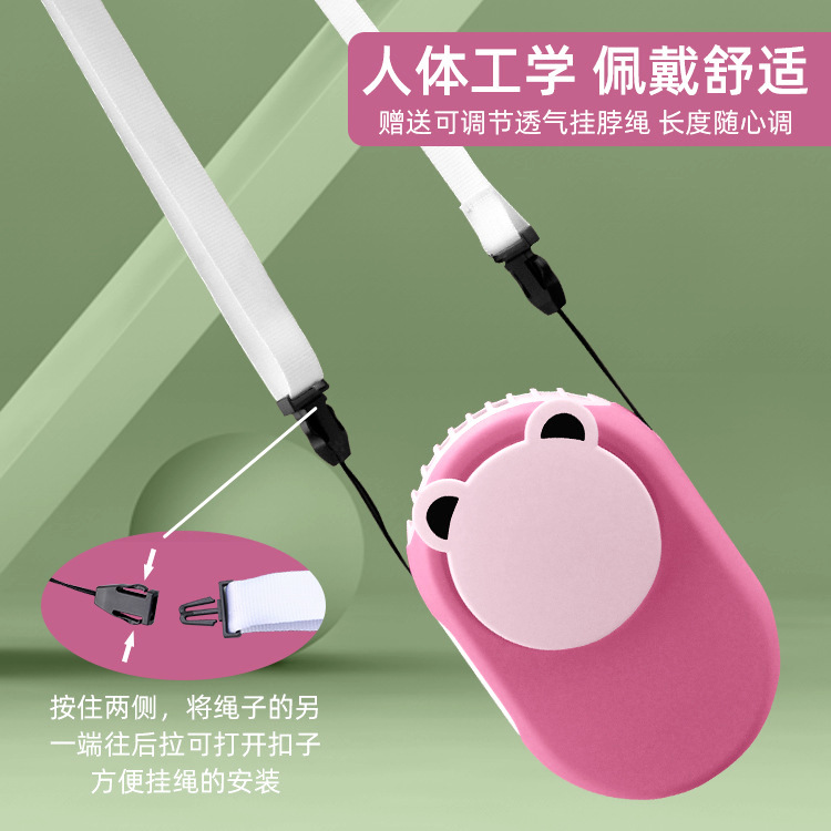 originality fashion Simplicity summer Scorching hot fresh Storm models Powerful Wind power comfortable cooling USB Fan factory