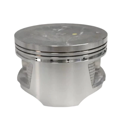 13101-HN0-A00, Piston, piston ring, piston pin