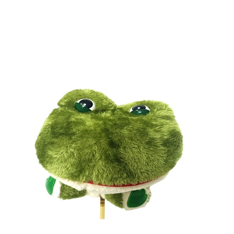 Cubierta de club de madera cubierta de club de golf No. 1 cubierta de club de madera AliExpress Amazon cubierta de cabeza de Club transfronterizo