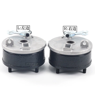 front brake drum brake big | Digər kuzov və aksesuarlar
