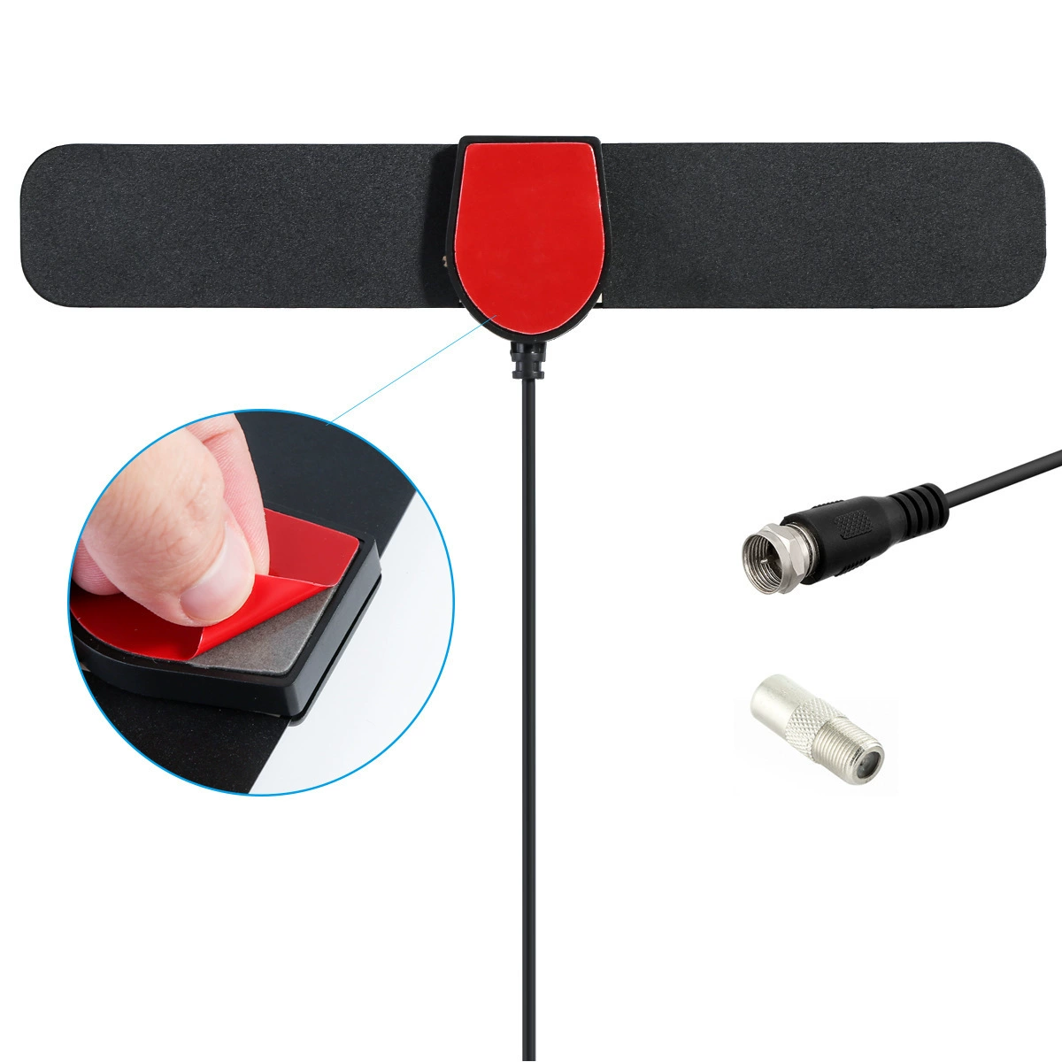 Antenna indoor, ebay, wish, 60G