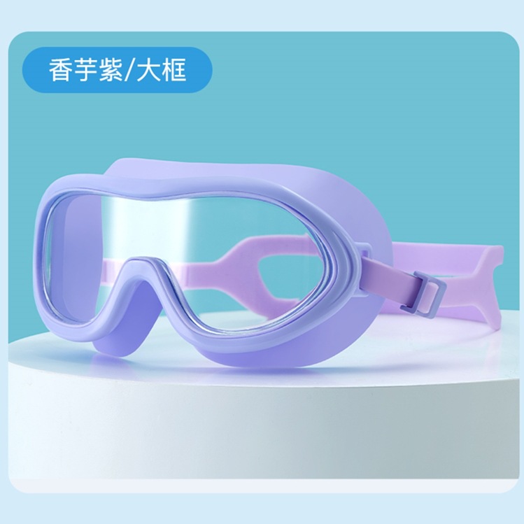 타로 퍼플 (귀마개 포함)