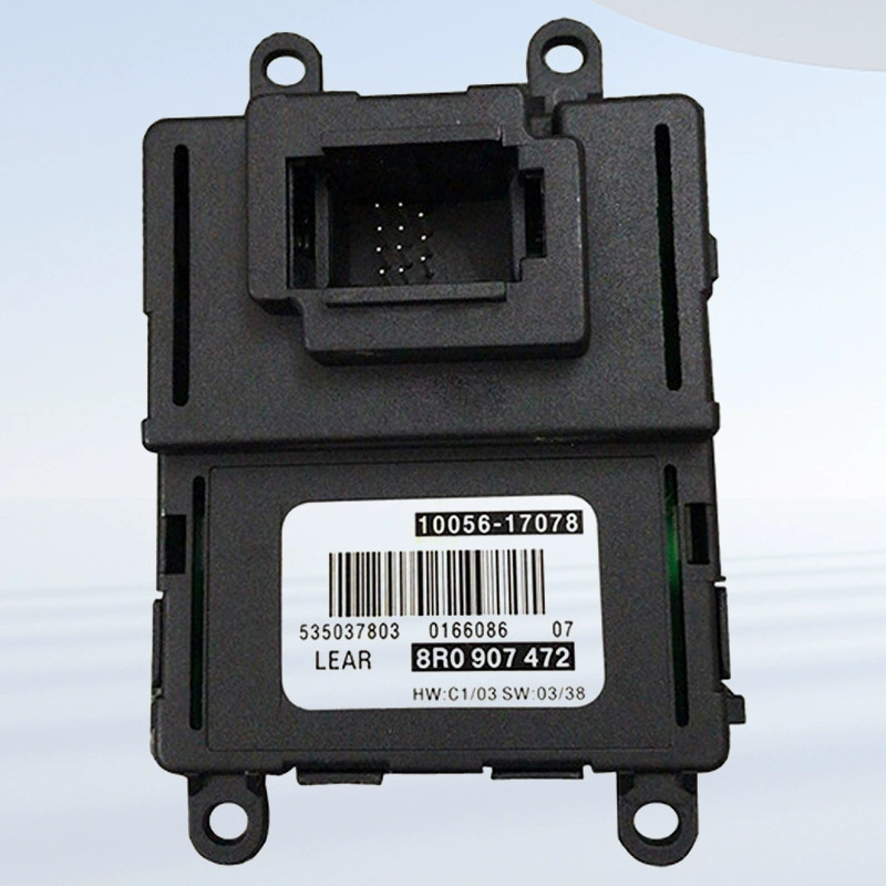 OE Автомобильный свет Q5LED плата драйвера 8R0907472 подходит для обработки светодиодного контроллера фар Audi