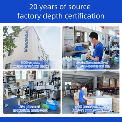 High-Efficiency Anti-Wear Agent for: Other car care/additives