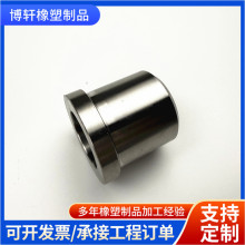 SAE高压法兰焊接管接头 1FLW轻型 1FSW重型 SFJN/SFJ直通液压接头