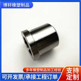 SAE高压法兰焊接管接头 1FLW轻型 1FSW重型 SFJN/SFJ直通液压接头