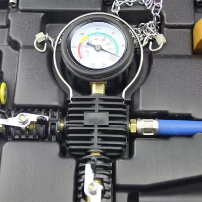 Water tank Detection Tool Antifreeze Replacement Vacuum