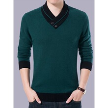 O 33959 Long Sleeve Slim Fit T Shirt �n������T�� �羳�W����