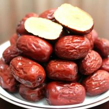 新货新疆红枣大个若羌灰枣散装整箱干枣批发特产大枣枣香新疆特产