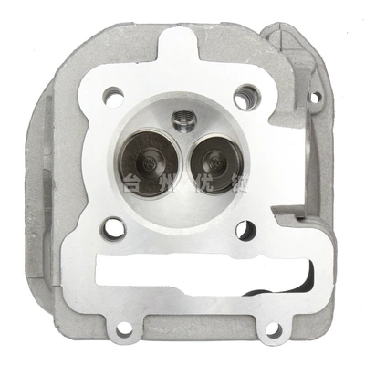 161 Cylinder Head Efi Wide – Motorcycle engine and accessories
