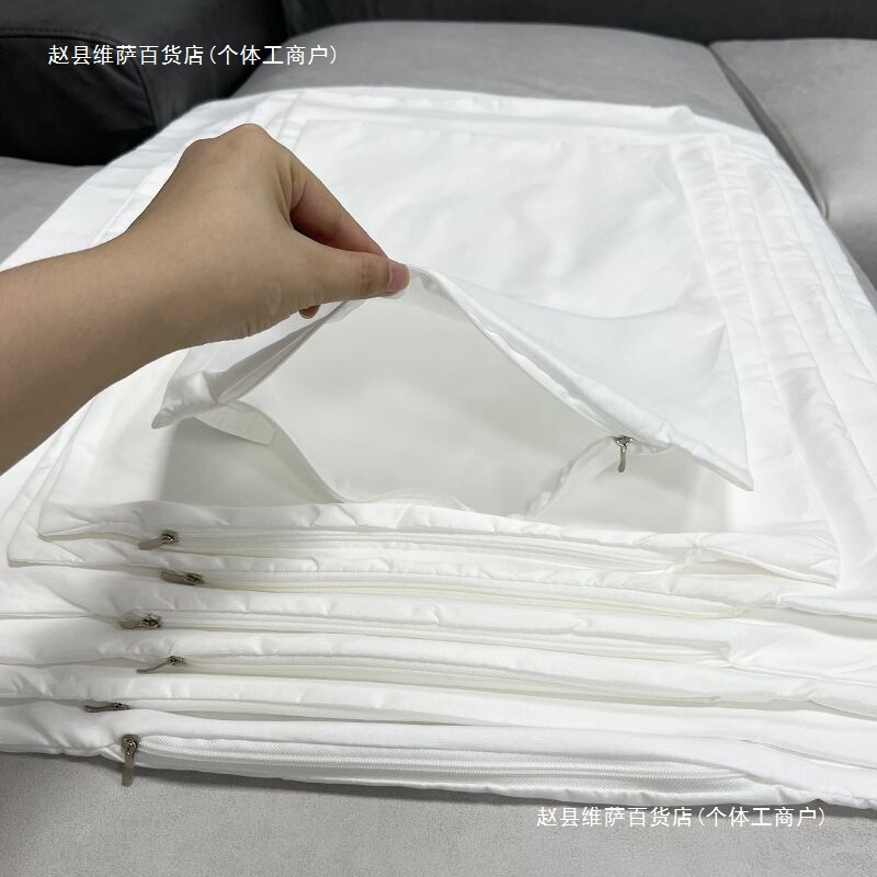 Pillow Lining Fabric, Pillow Core Inner Cover, Cushion Cover Inner Fabric, Pillow Core Buckwheat Leather Inner Cover, Sofa Inner Core Wholesale