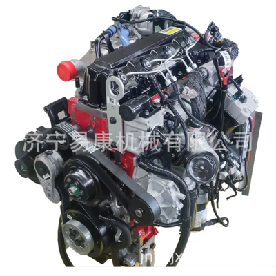 Avtomobil mühərrikləri Engine RenauLT Apos