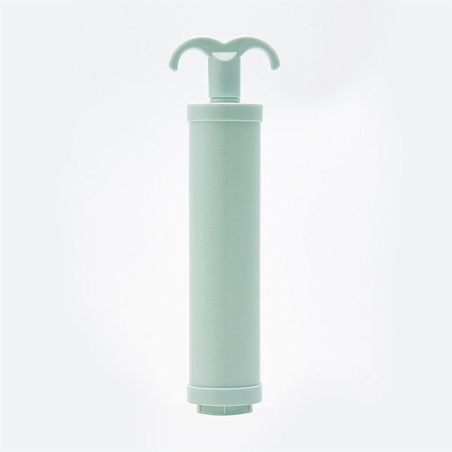 Dutuo vacuum compression storage bag special pump air pump barrel hand pump 1 manual pump air pump universal