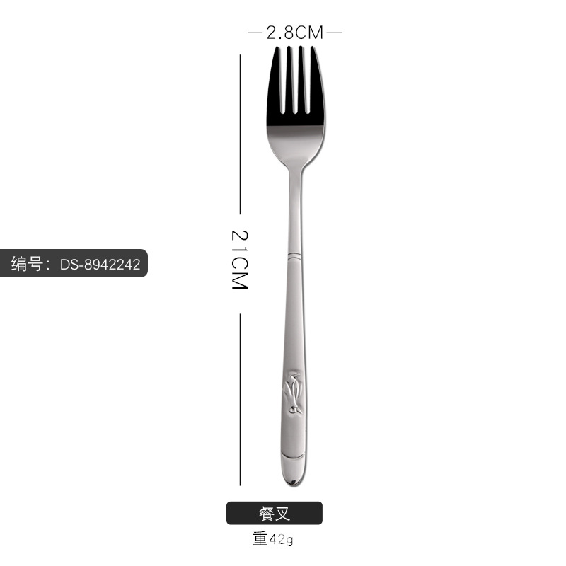 포크