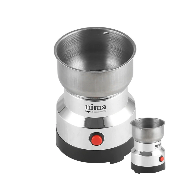Стальной Grinder?
