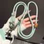 三合一多功能挂脖斜挎挂绳