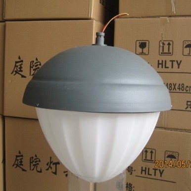 Manufacturer Wholesale Solar Lights Outdoor Courtyard Lights Community Street Lights Courtyard Lamp Heads Chinese Courtyard Lights Garden Landscape