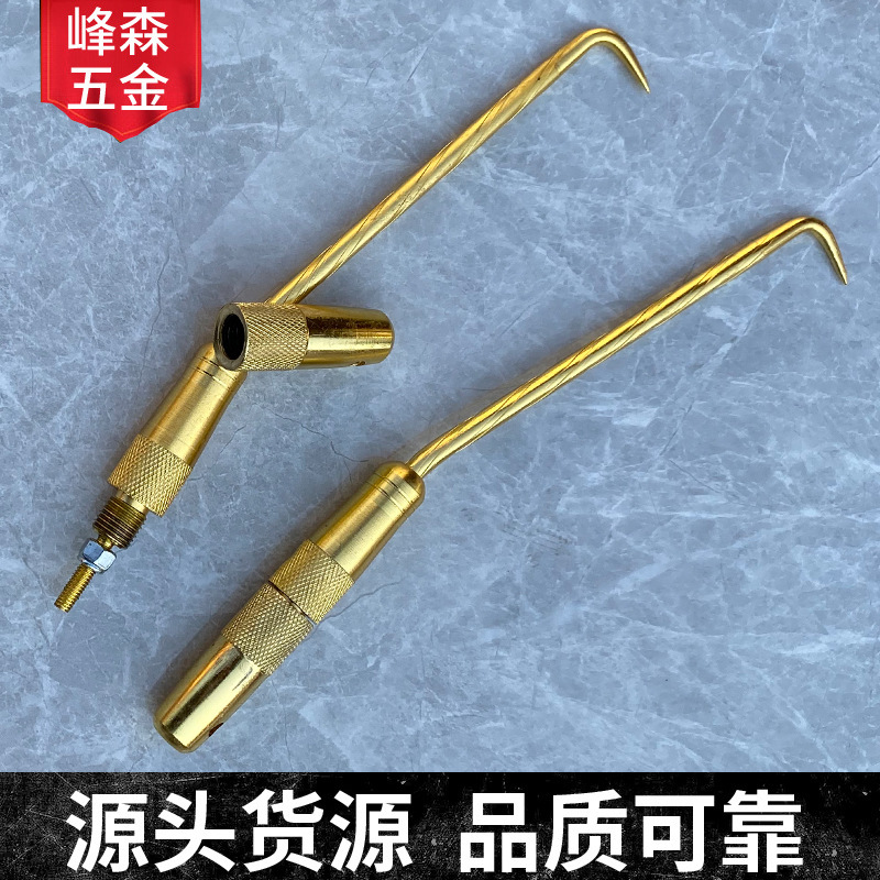 厂家供应钢筋扎勾钢筋钩子钢筋工扎钩扎丝钩不锈钢扎钩钢筋钩子