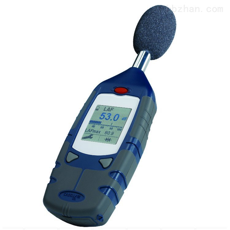英国CASELLA科赛乐 个体噪声剂量计 dBadge2 全国可发