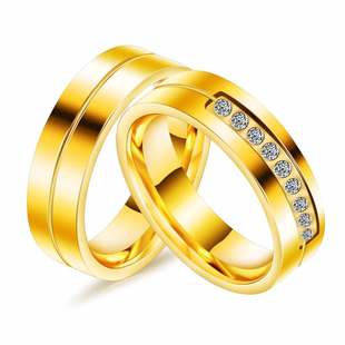 �羳���P�ָ�h6MM������18K����H��ָ���˹��Y��ɼ���LogoŮ