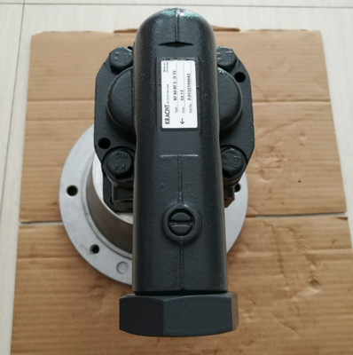Точечная поставка, немецкий шестеренный насос Kracht Clark KP1/11 F10A K00 2KL2, новый оригинал