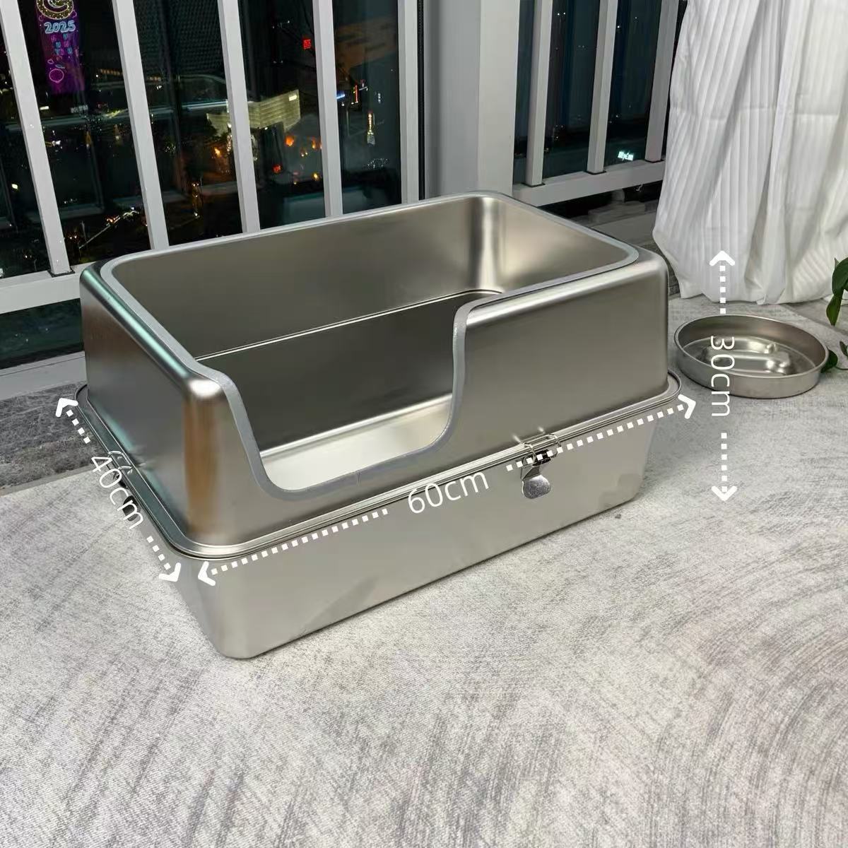 60*40*30CM 측면 개방 모델