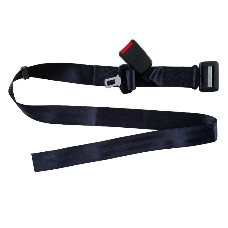Best-Selling Car Seat Belt for Pregnant Women, Belly Support Belt for Large-Sized Individuals, Convenient and No Installation Required