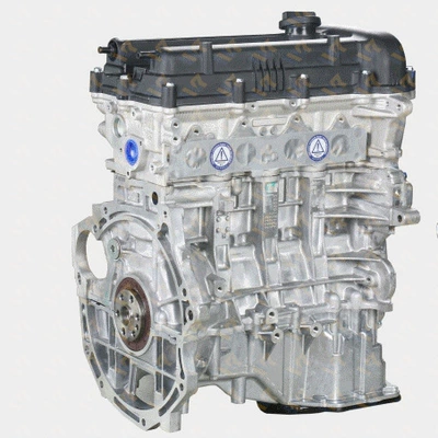 Engine assembly Long Block Assembly Suitable