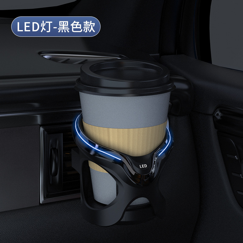 블랙 그레이 업그레이드 (LED 조명)