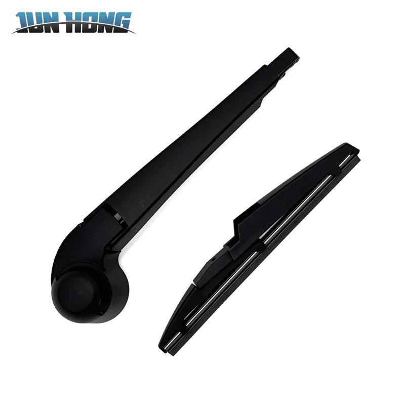 适用名爵MG4(22年至今)/MorrisGarages MG4后雨刷器总成后雨刷臂