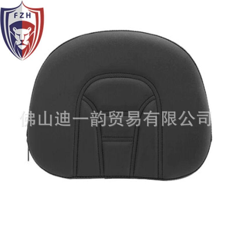 Compatible modified black backpack, GL1800, 1500